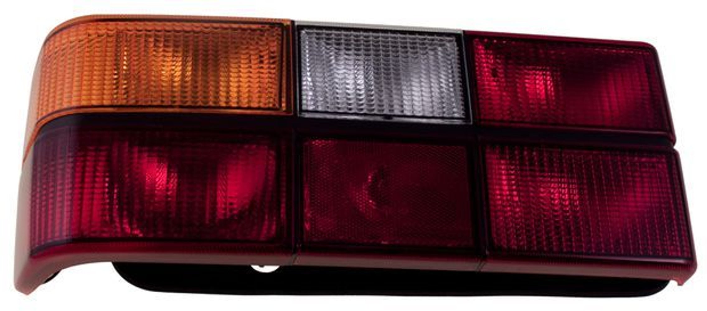 Achterlicht voor Volvo 240, 244, 1990-, links (aftermarket)
