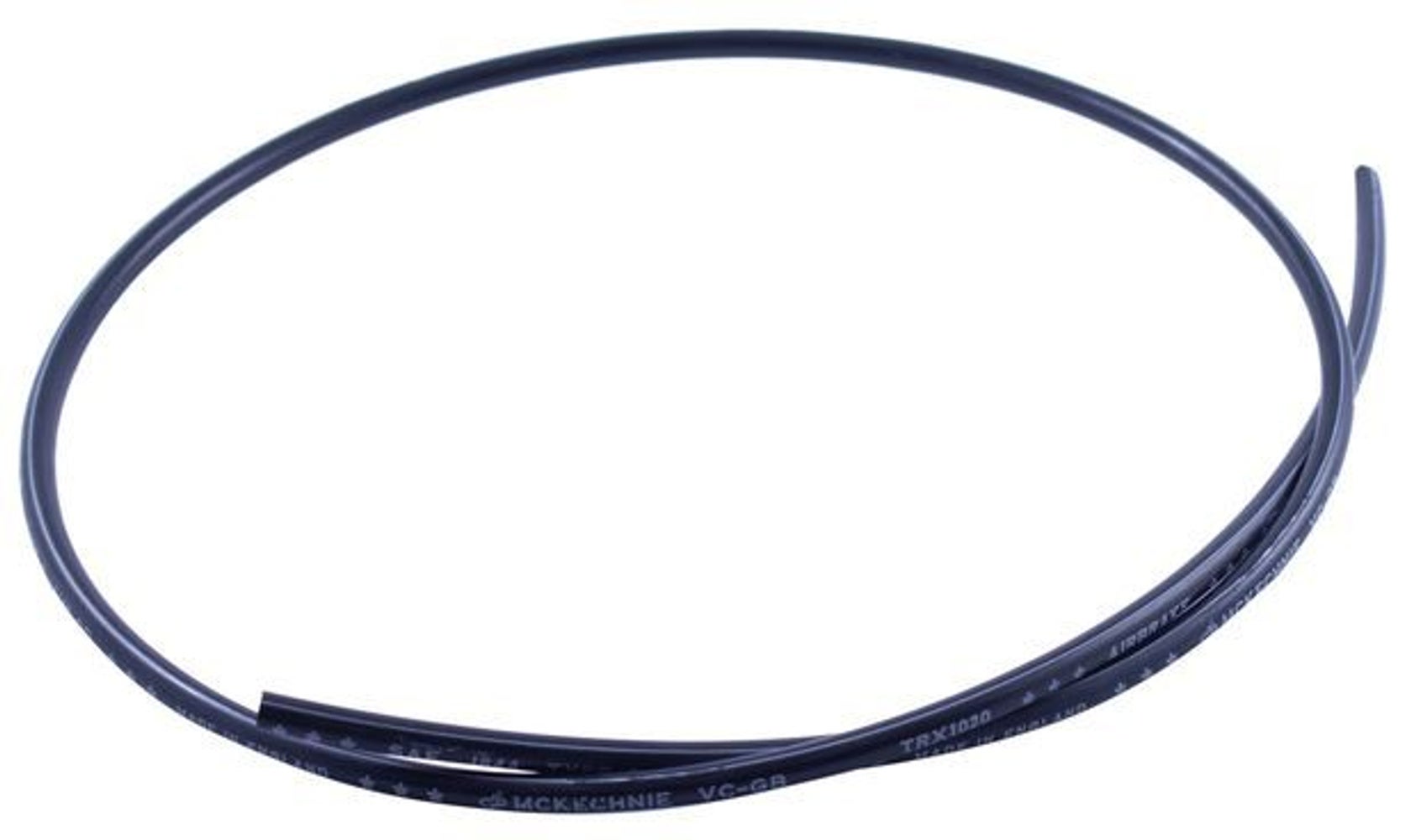 Extra tankleiding voor Volvo 164