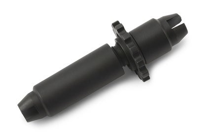 Remafstelling remschoenen