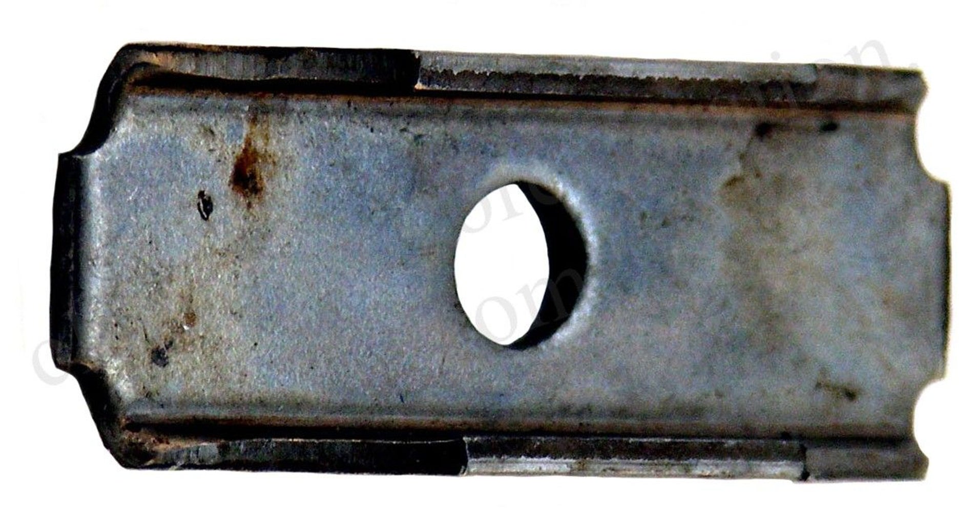 Voorverwarmingsbeugel voor Volvo Amazon, Amazon Kombi, B18, B20, B30
