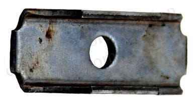 Voorverwarmingsbeugel voor Volvo Amazon, Amazon Kombi, B18, B20, B30