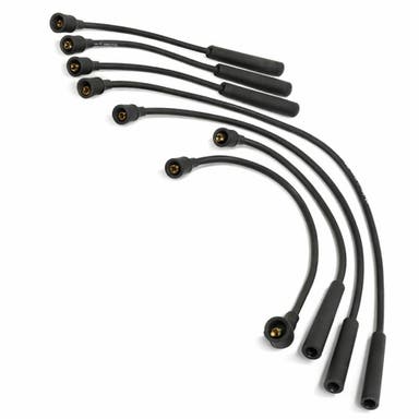 Ontstekingskabelset voor Volvo 164