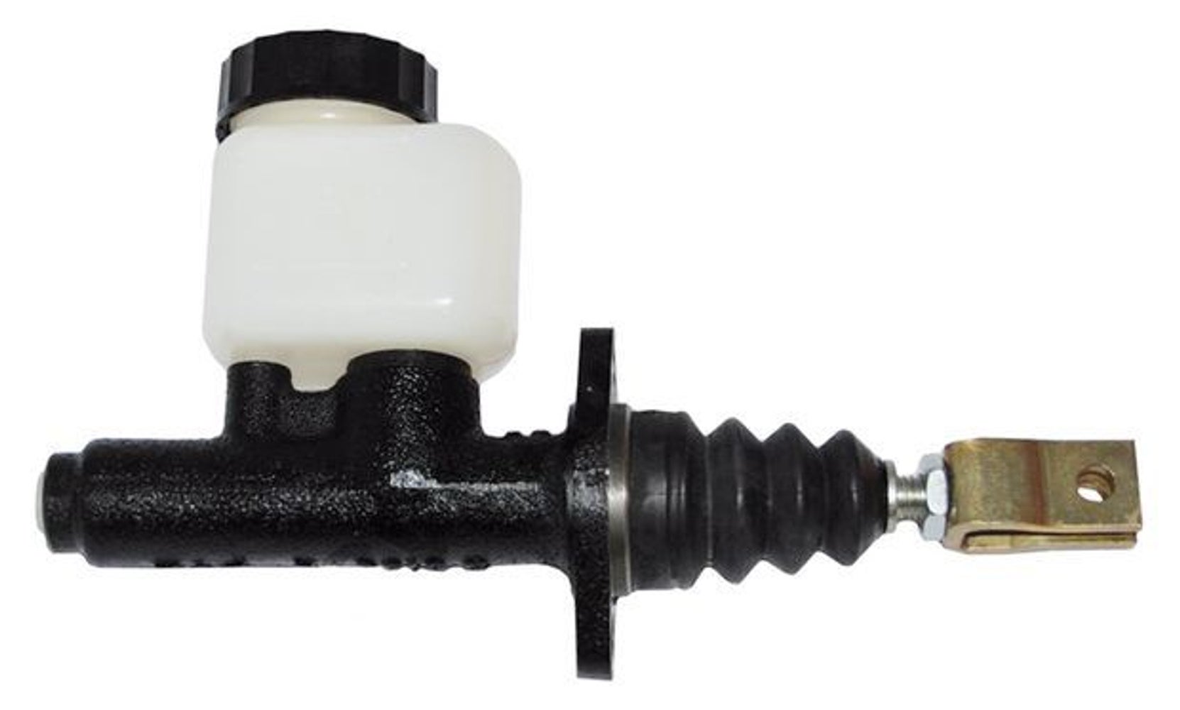 Hoofdremcilinder koppeling voor Volvo 240, 260, 262, 260 1975-87, 6-cilinder