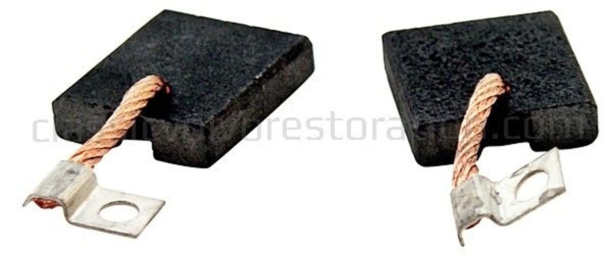 Koolborstelset dynamo Bosch B18