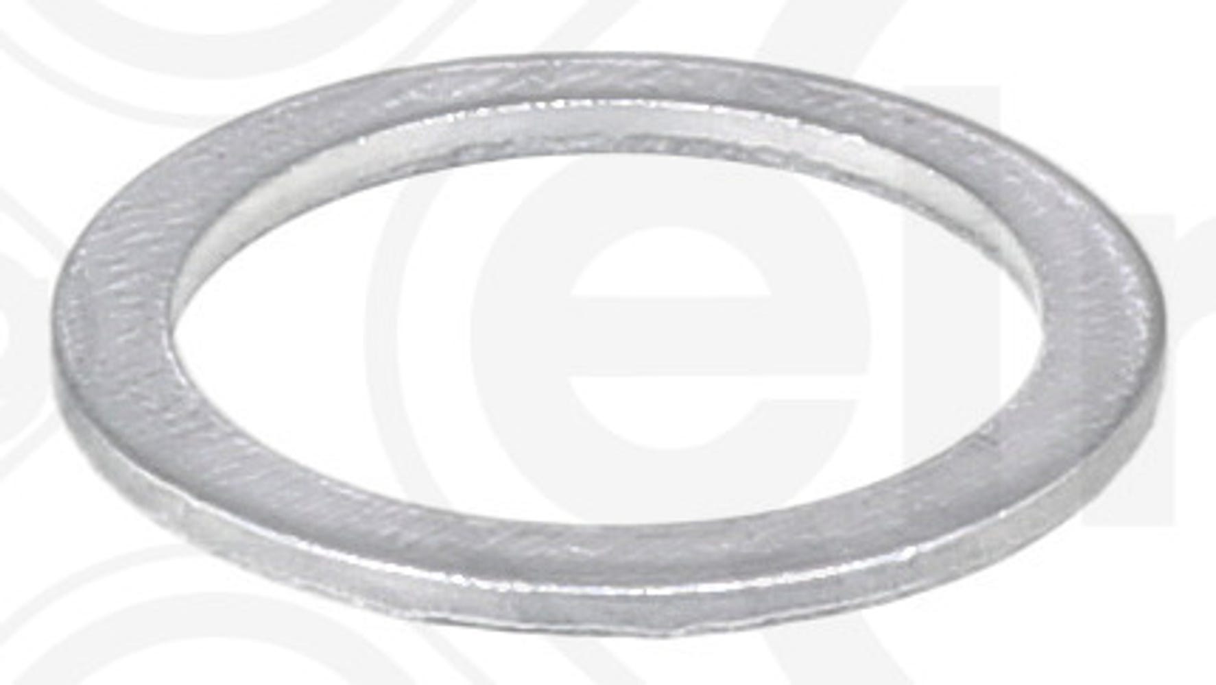 Olieaftapplugring voor Volvo 850, 940, 960, C70, S40, S70, S80, S90, V40, V70, V90, XC70, XC90 — bild 2 av 2
