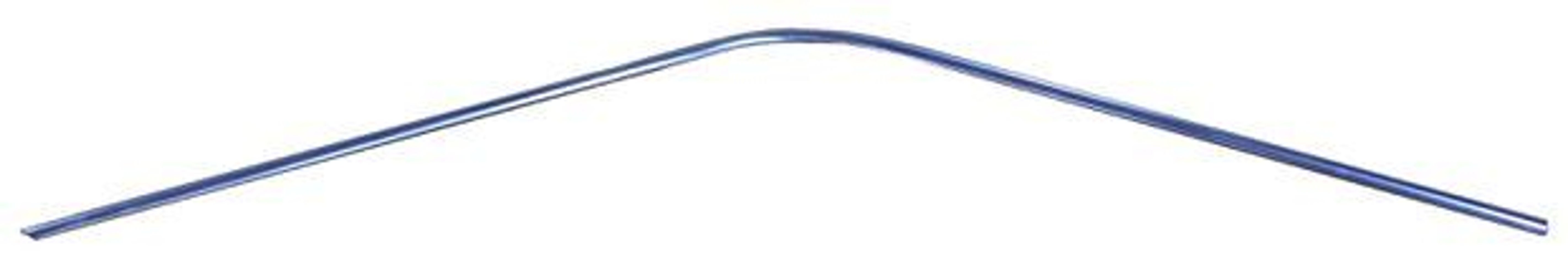 Afvoerstrip voor Volvo 164, links