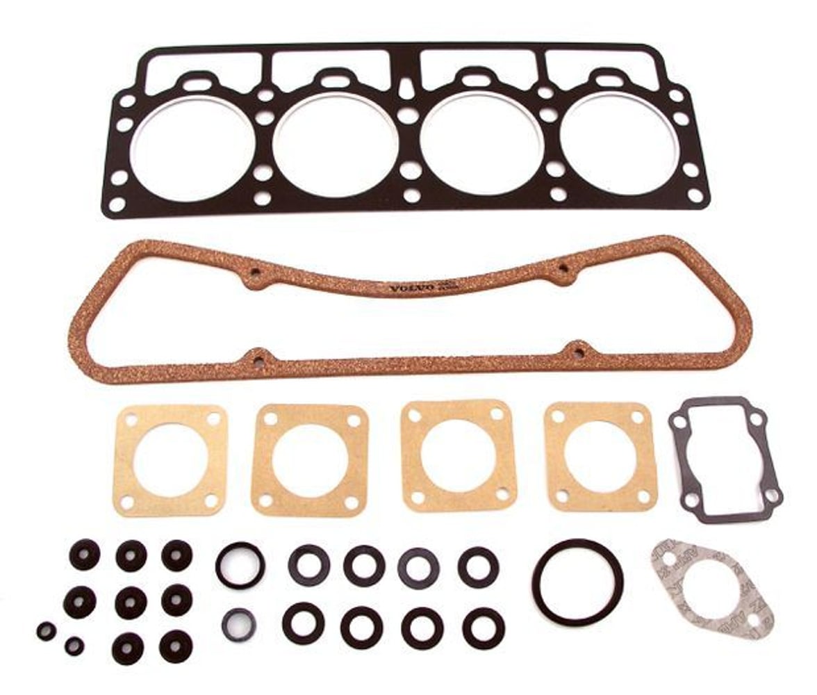 Montageset ontkoken B18