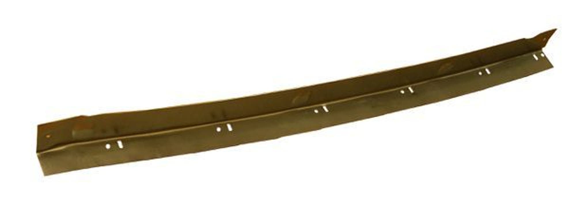 Spatborddrager boven rechts