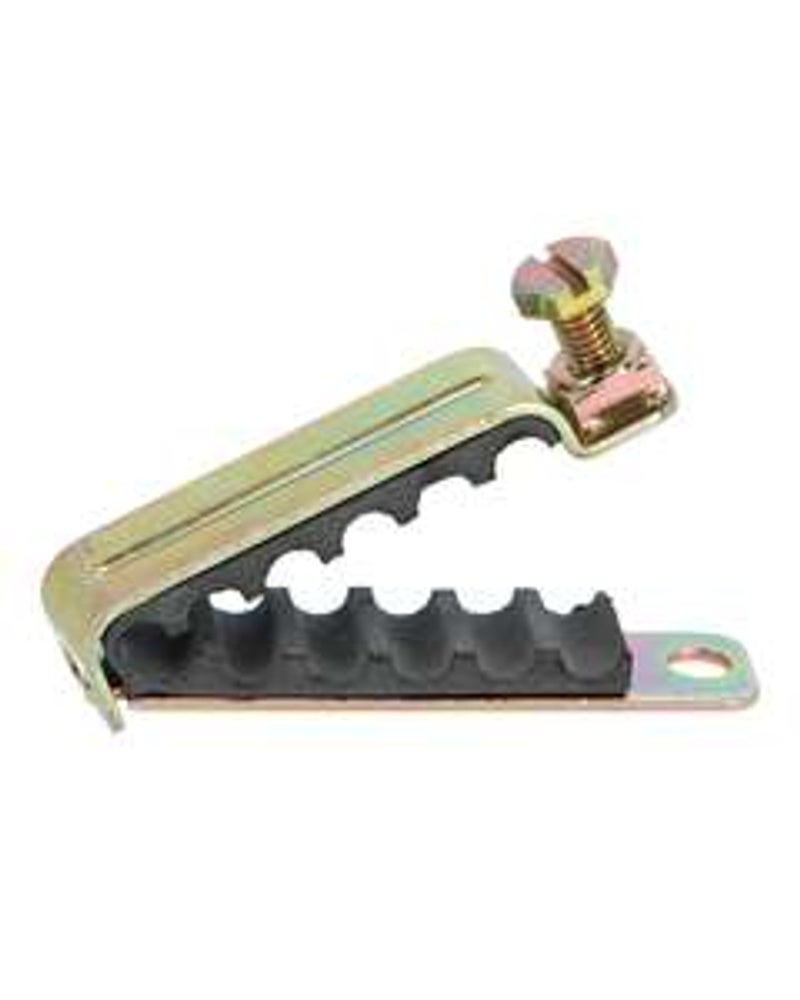 Klem voor Volvo 240, 740, 760, 780, 850, 940, 960, S70, S80, V70