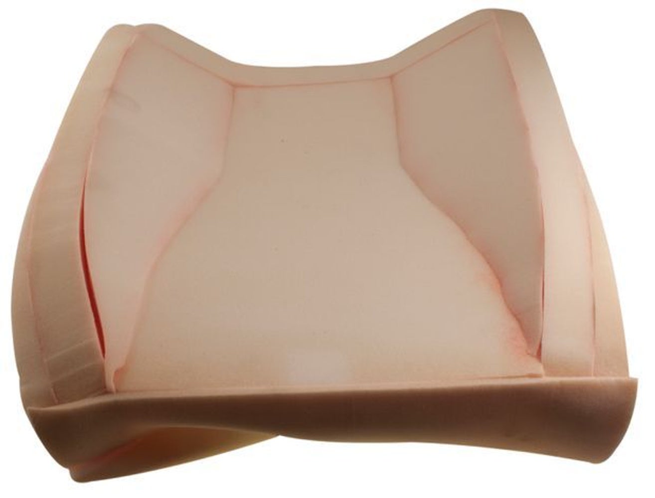 Vulling Voorste Rugleuning