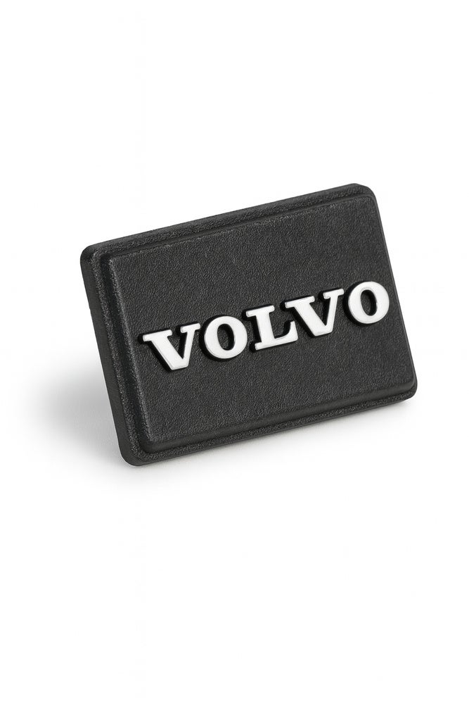 Embleem voor Volvo 240, 260, 740, 760, 780 — bild 2 av 2