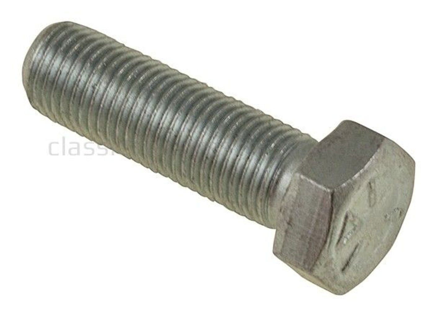 Schroef UNF 3/8-24x1-1/4" (32 mm) voor Volvo Amazon, Amazon Kombi, 1800 — bild 2 av 2