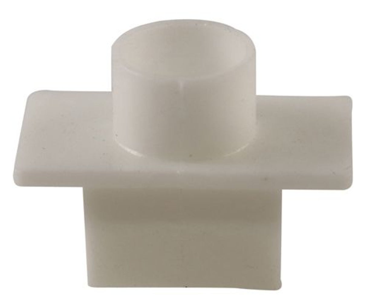 Deurmat met klemmen, paneel voor Volvo 240, 260, 262