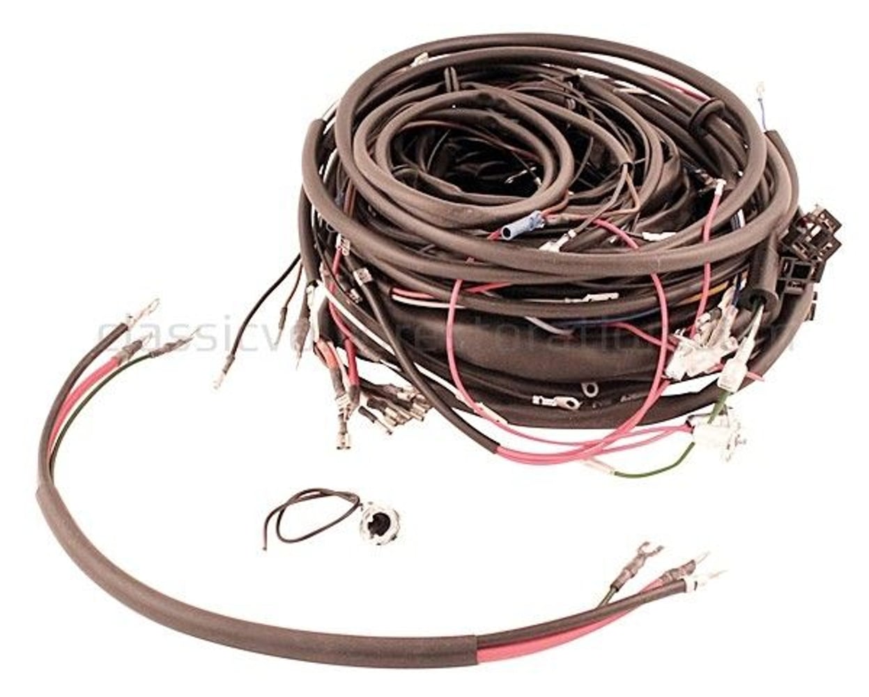 Kabelboom Volvo Amazon 1963