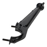 Achterste draagarm voor Volvo Amazon, Amazon Kombi -66, 1800 -65, links — bild 2 av 2