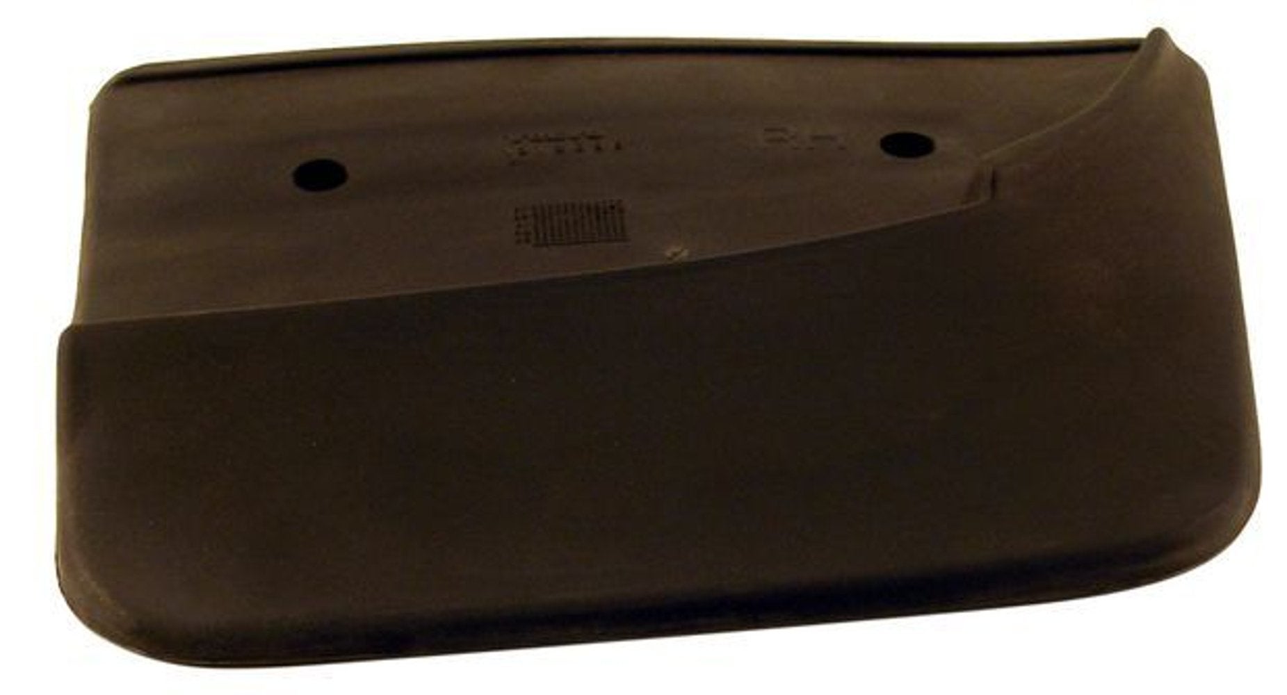 Spatscherm rechts voor