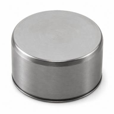 Remklauw met zuiger, 1 circuit, groot formaat, voor Volvo Amazon en Amazon Kombi, P1800