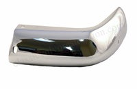 Bumper Zijstuk Rechts achter