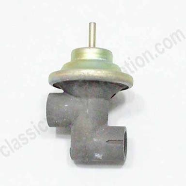 EGR-klep voor Volvo 1800E, 1800ES, 140, 164