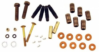 Sluitbouten kit Volvo Duett