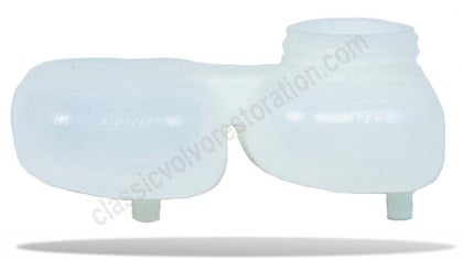 Remvloeistofreservoir