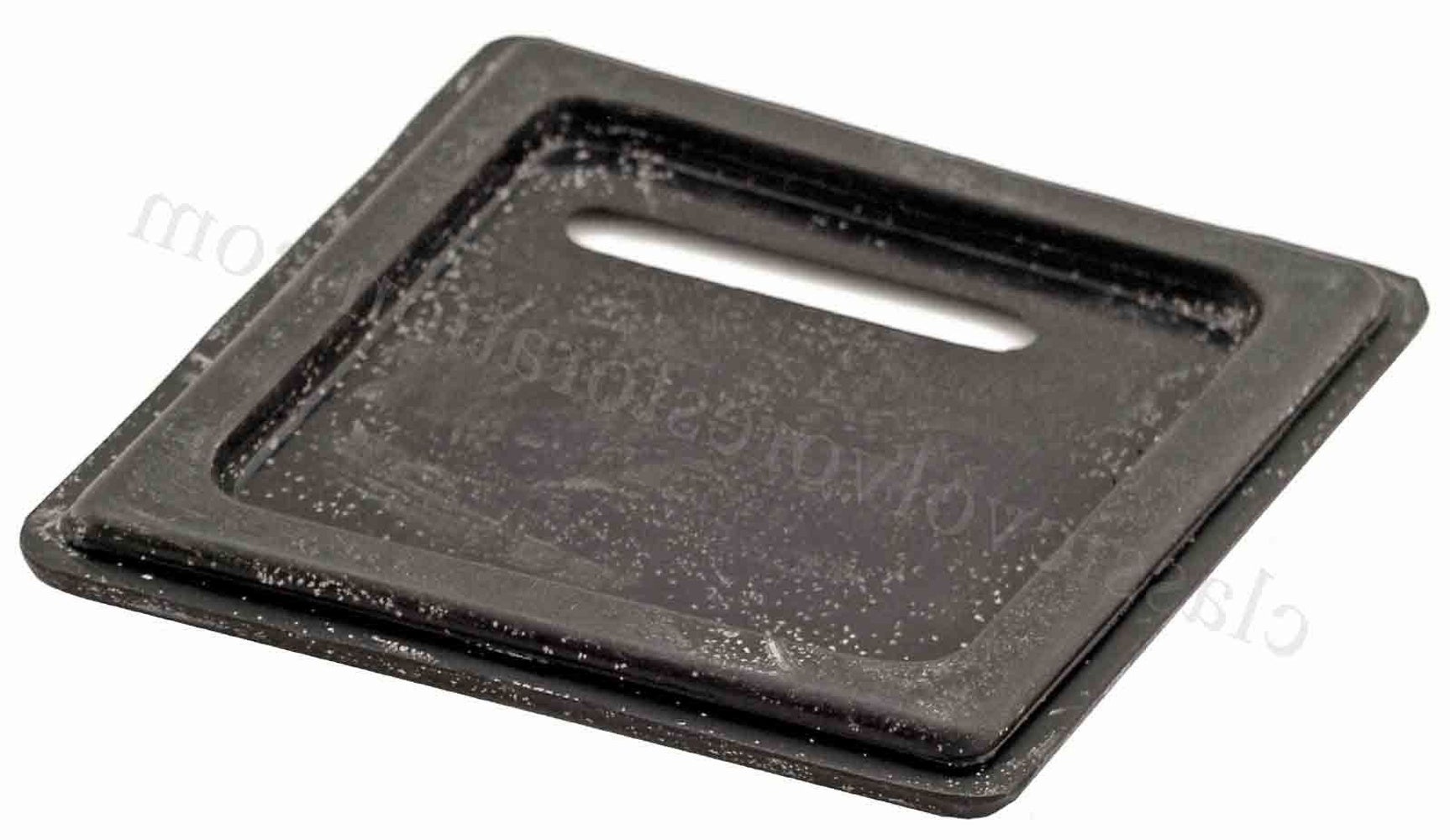 Doorvoer voor rechts