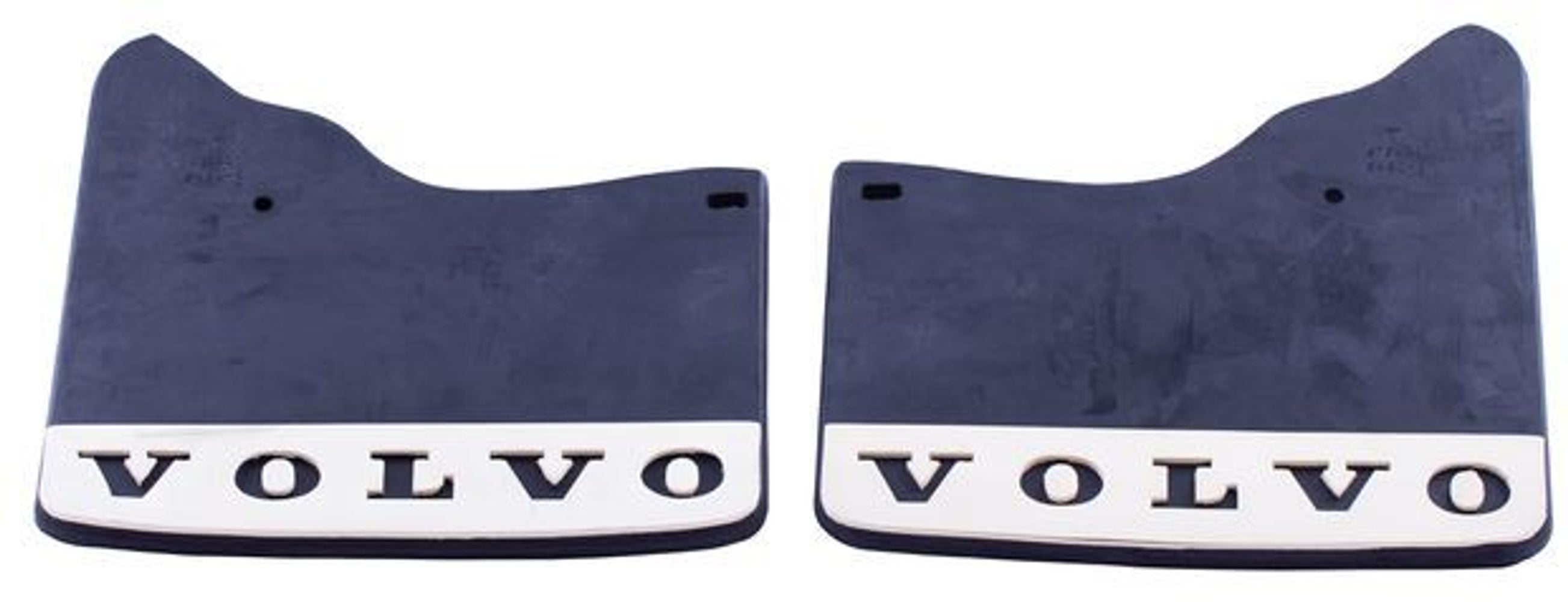 Achterspatbord voor Volvo 140, 164, 240 1967-85