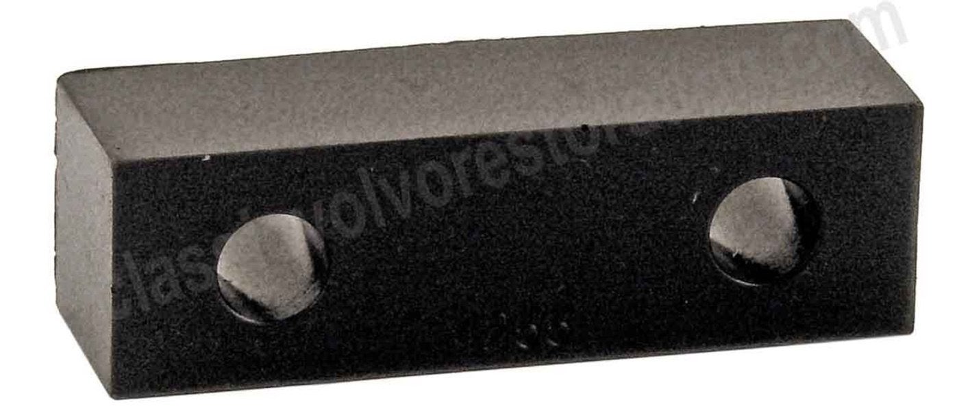 Bus console polyurethaan