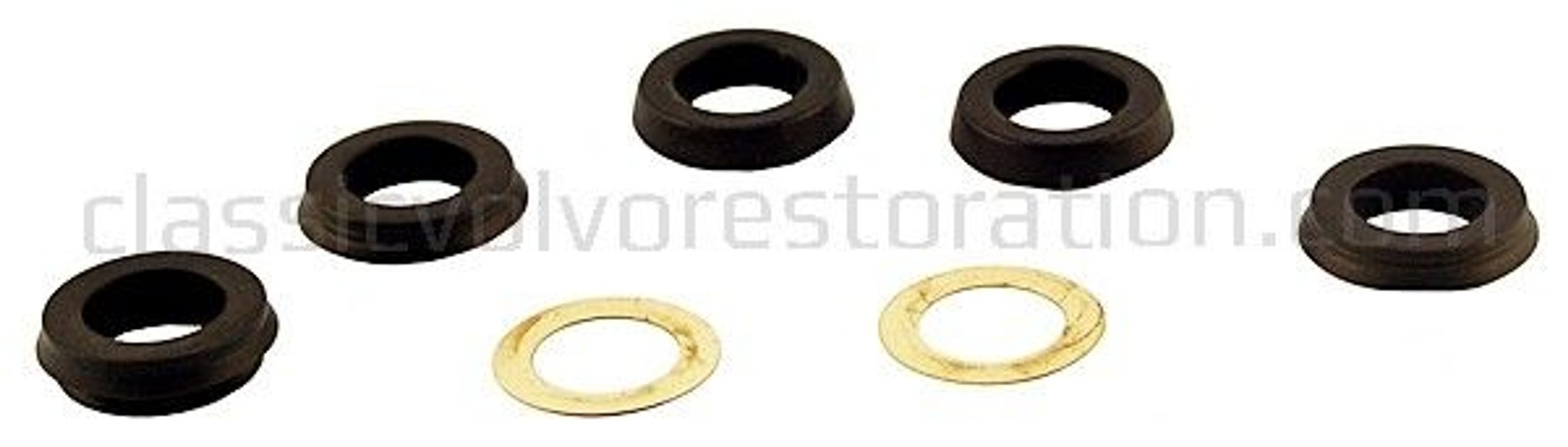 Reparatieset Hoofdcilinder ATE