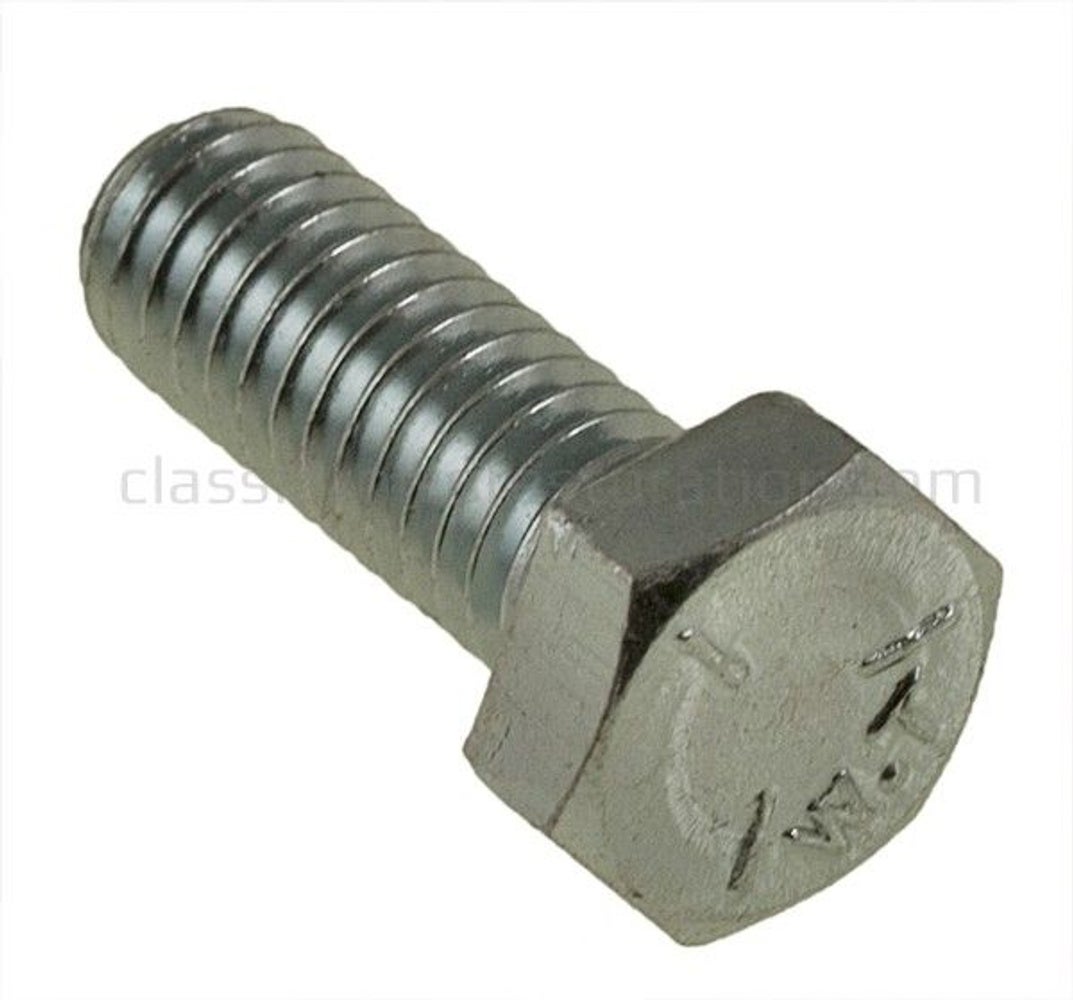 Schroef UNC 3/8-16x1" (25 mm)