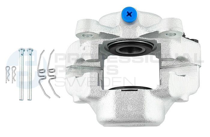 Remklauw Girling links achter