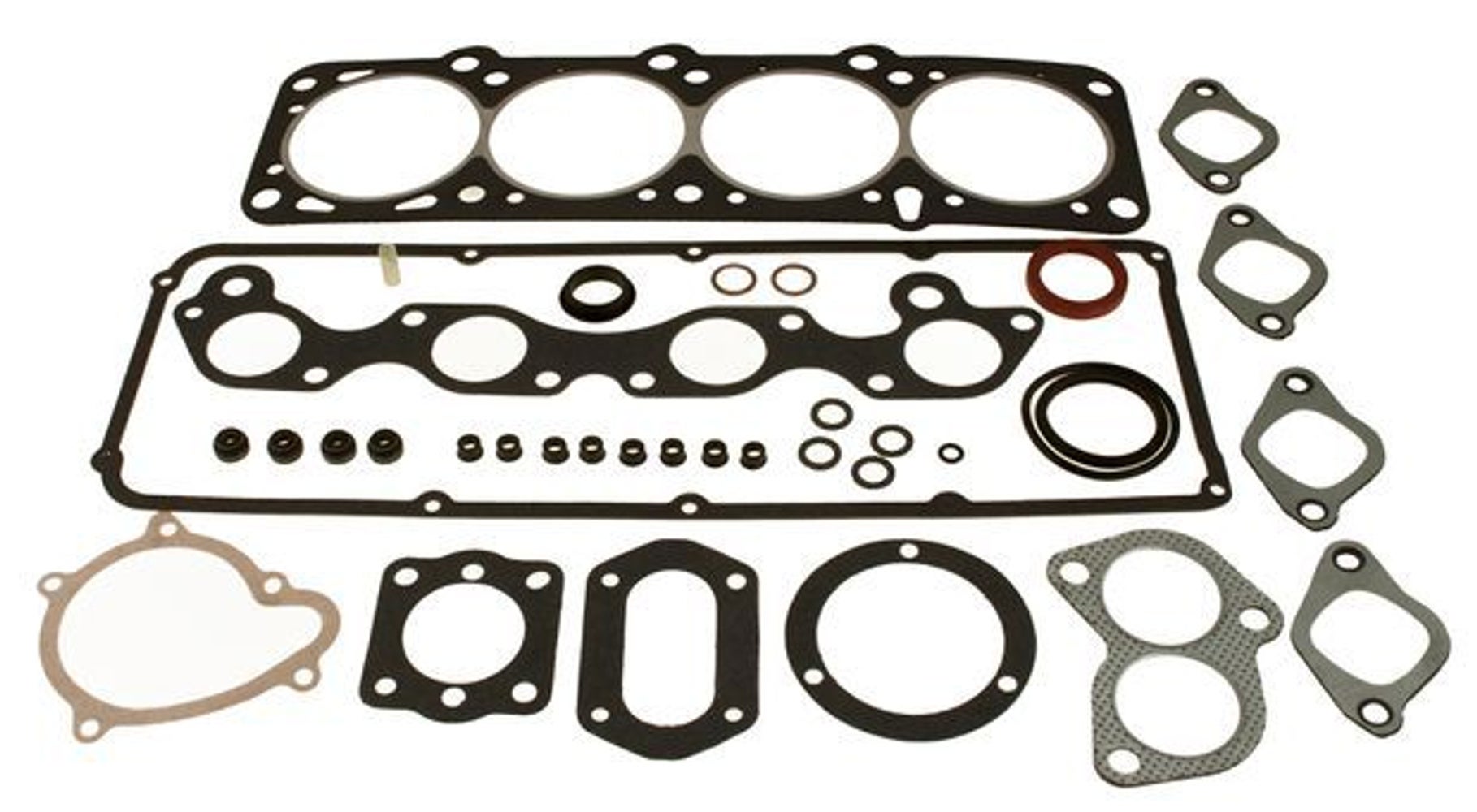 Roetverwijderingsset voor Volvo 240, 740, B230A