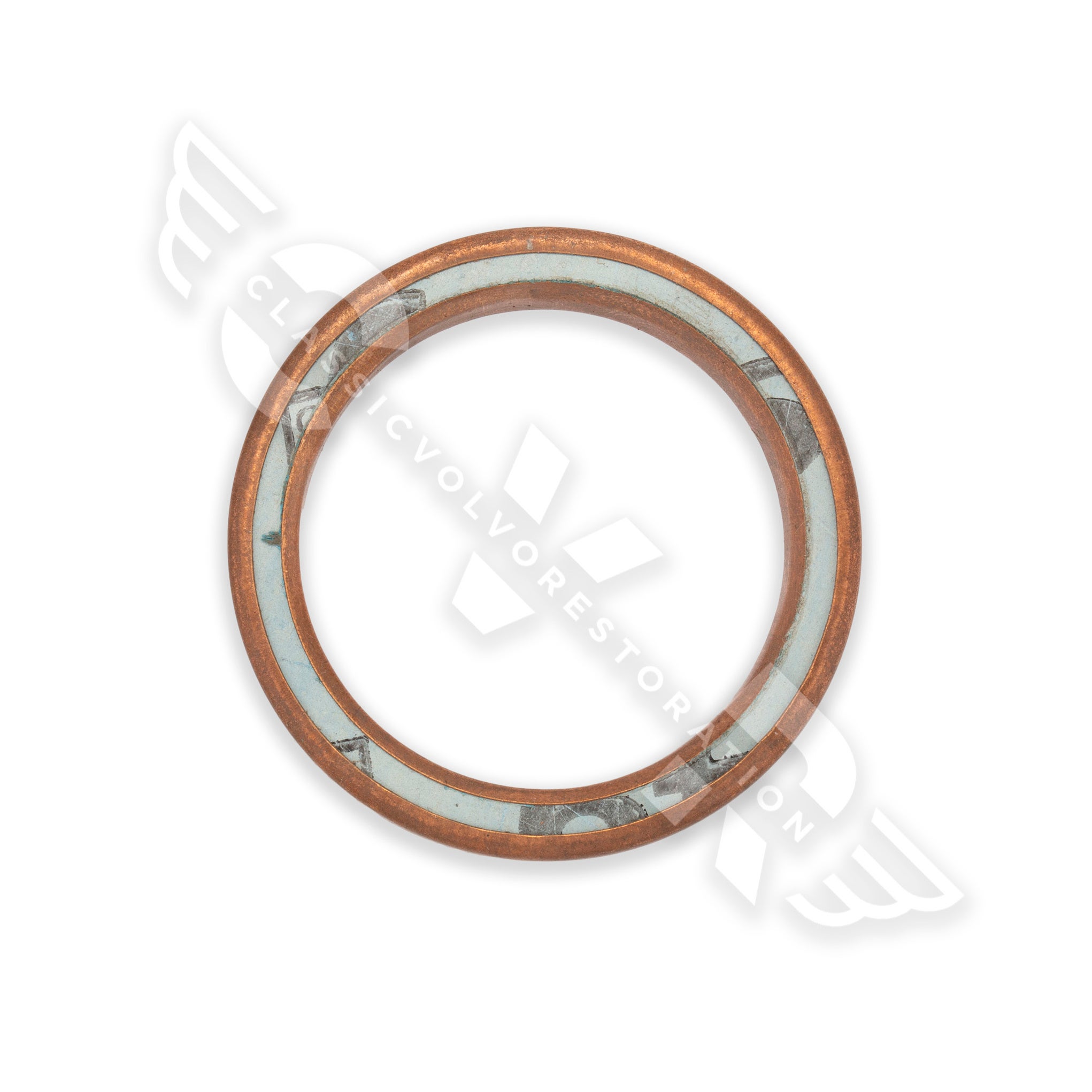 Pakking uitlaat B4B/B14