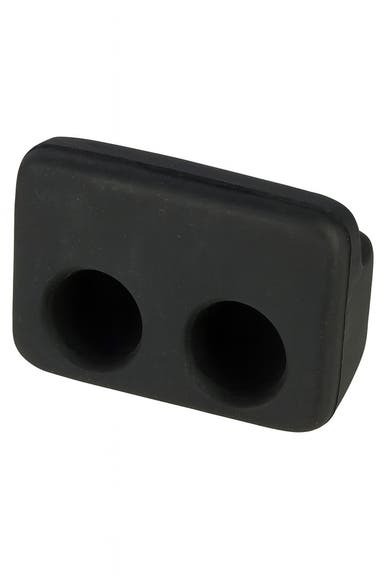 Gordelhouder voor Volvo Amazon Kombi, 1800 1969-84