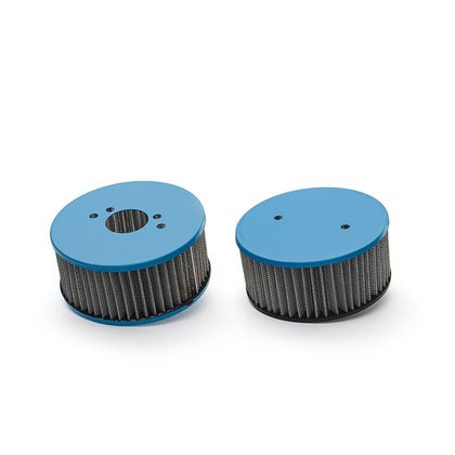 Luchtfilter Volvo B18/B20 High Performance zonder ontluchting CD175