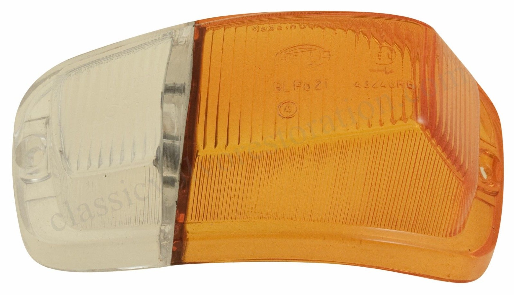 Knipperlichtglas Amazon links