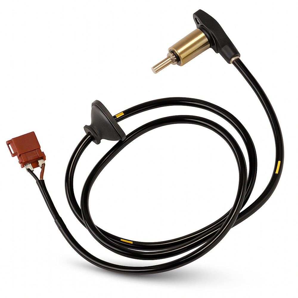 Sensor snelheidsmeter met ABS