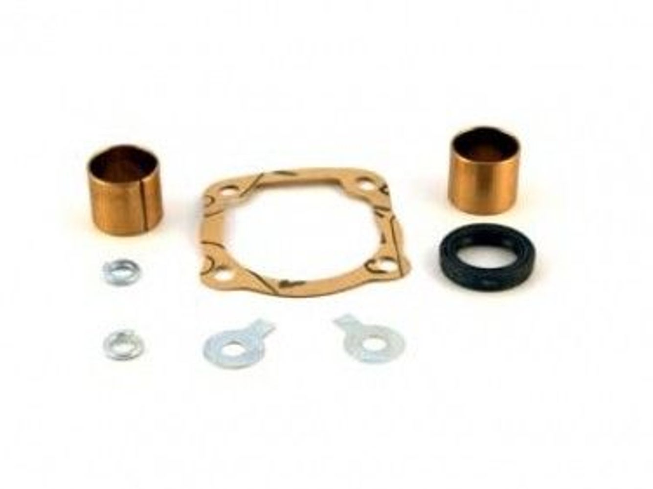 Reparatieset voor de stuurinrichting van de Volvo PV544 Duett.
