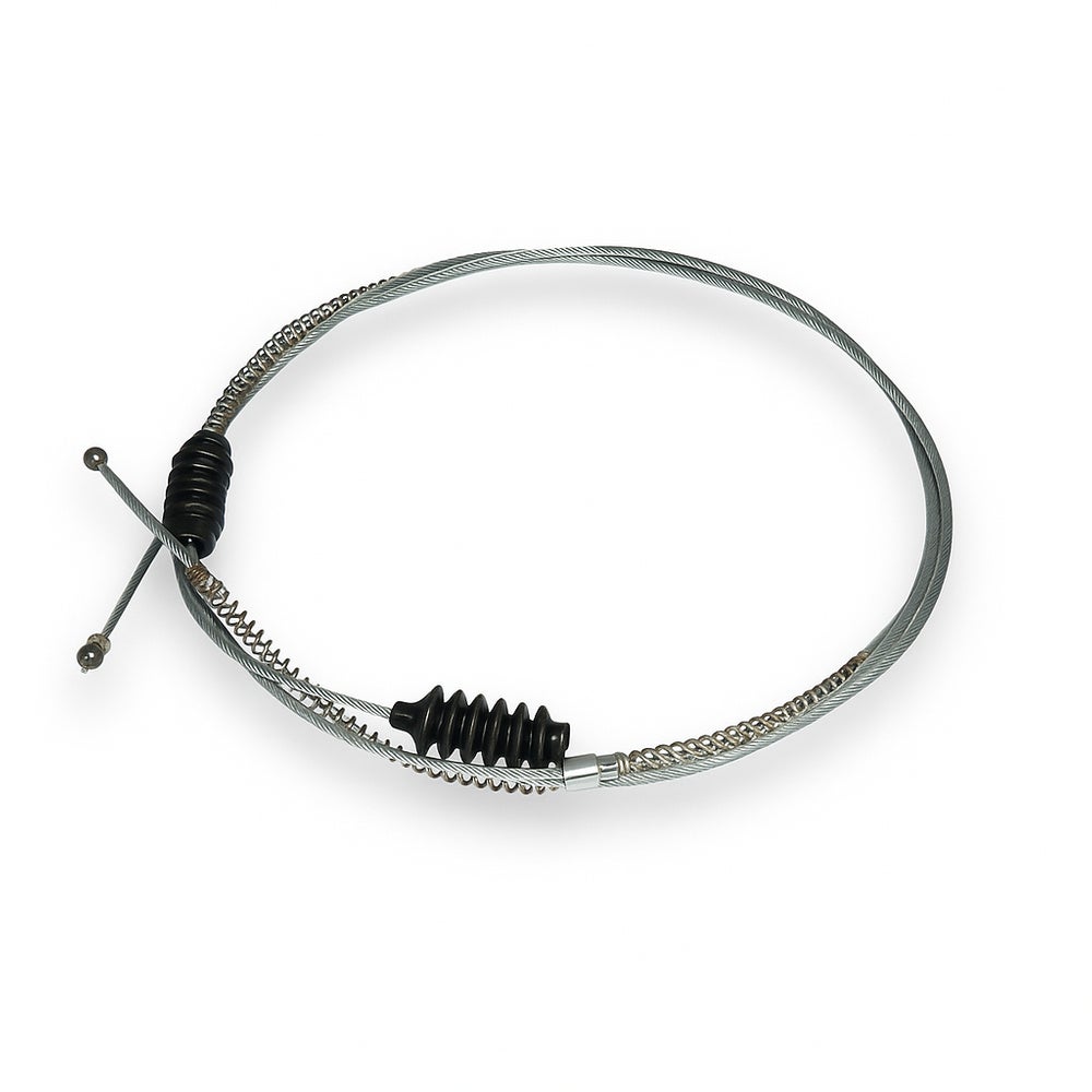 Achterste handremkabel voor Volvo PV444 1949-56 ch -130942