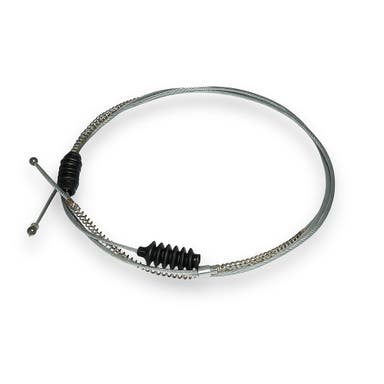 Achterste handremkabel voor Volvo PV444 1949-56 ch -130942