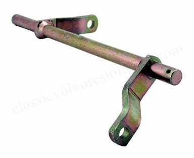 Tussenaskoppeling voor Volvo PV544, B18