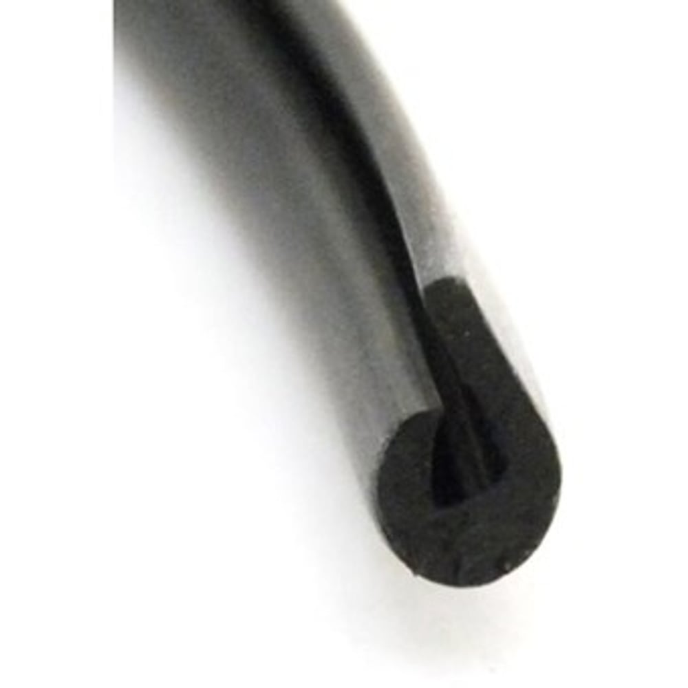 Rubberen strip voor Volvo PV, Duett, Amazon, 1800