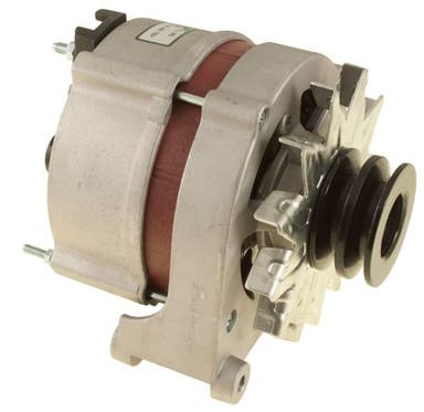 Dynamo 80A voor Volvo 340, 740, 760, 940