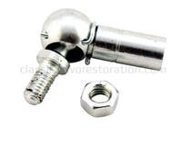 Kogelgewricht (linkse schroefdraad) M5 voor Volvo 740, 940, 850 — bild 2 av 2