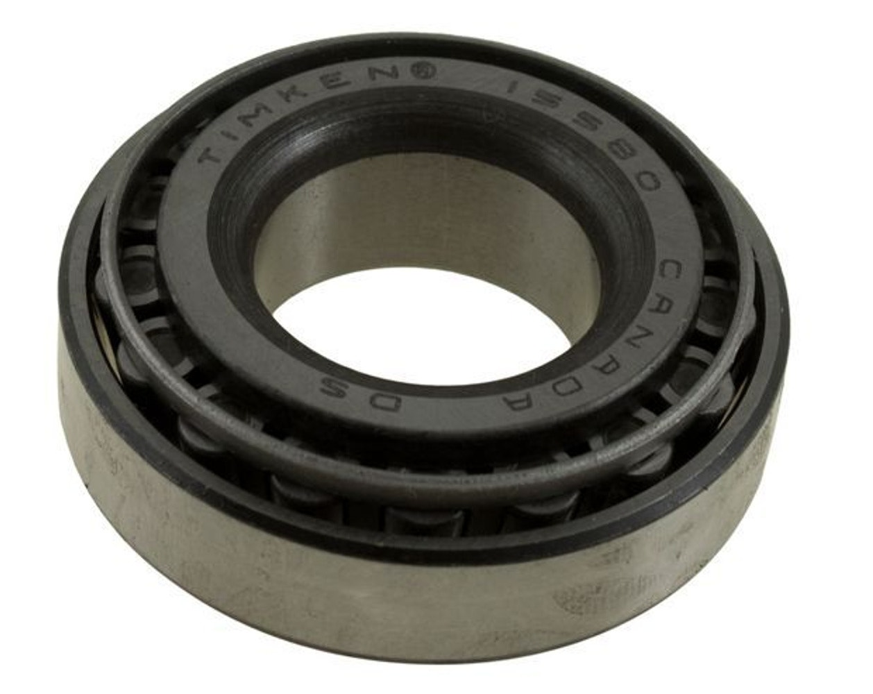 Wiellager voor binnen