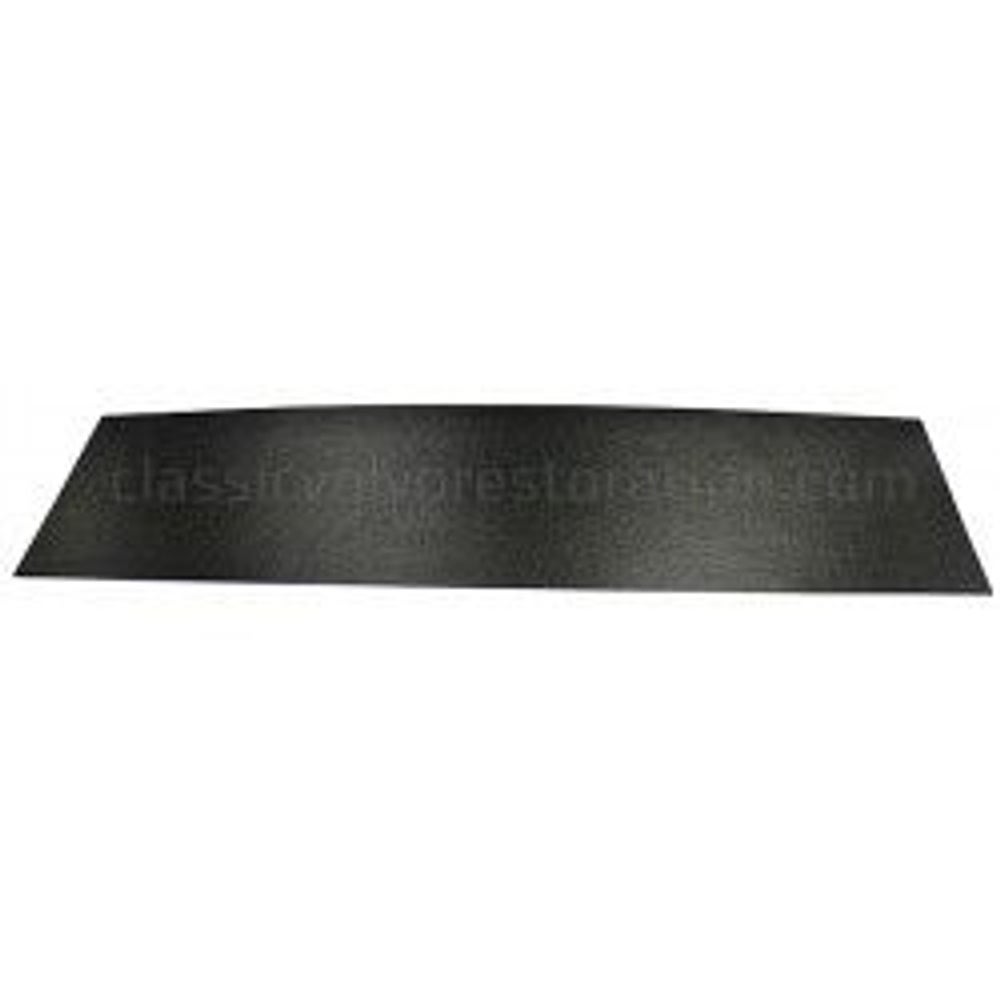 Karton bagage/achterbank