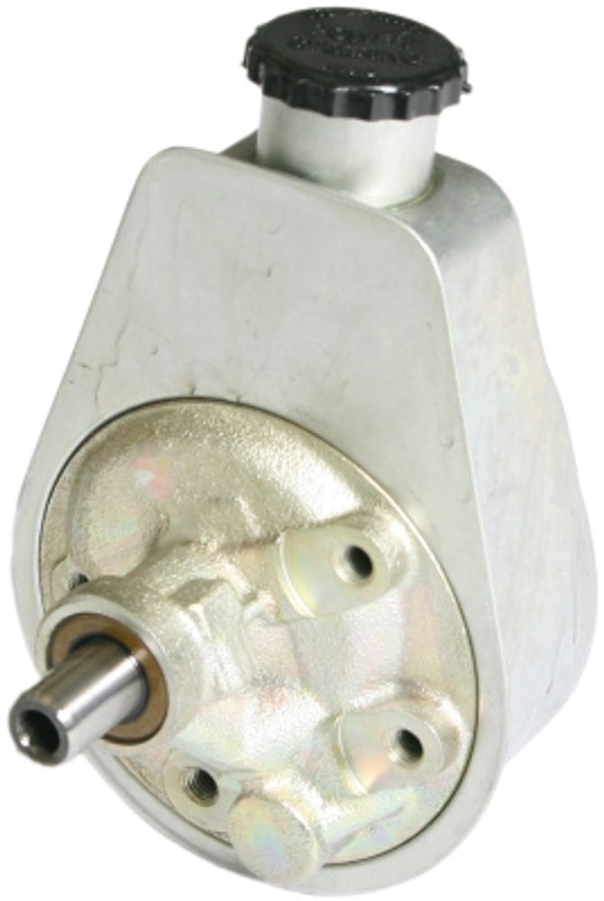 Stuurbekrachtingspomp voor Volvo 240 1975-, 740, 960 — bild 2 av 2