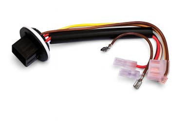 Kabelboom voor koplampen van Volvo 740, 760, 940, 960