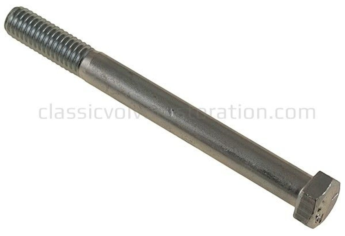 Schroef UNC 3/8-16x4" (102 mm) — bild 2 av 2