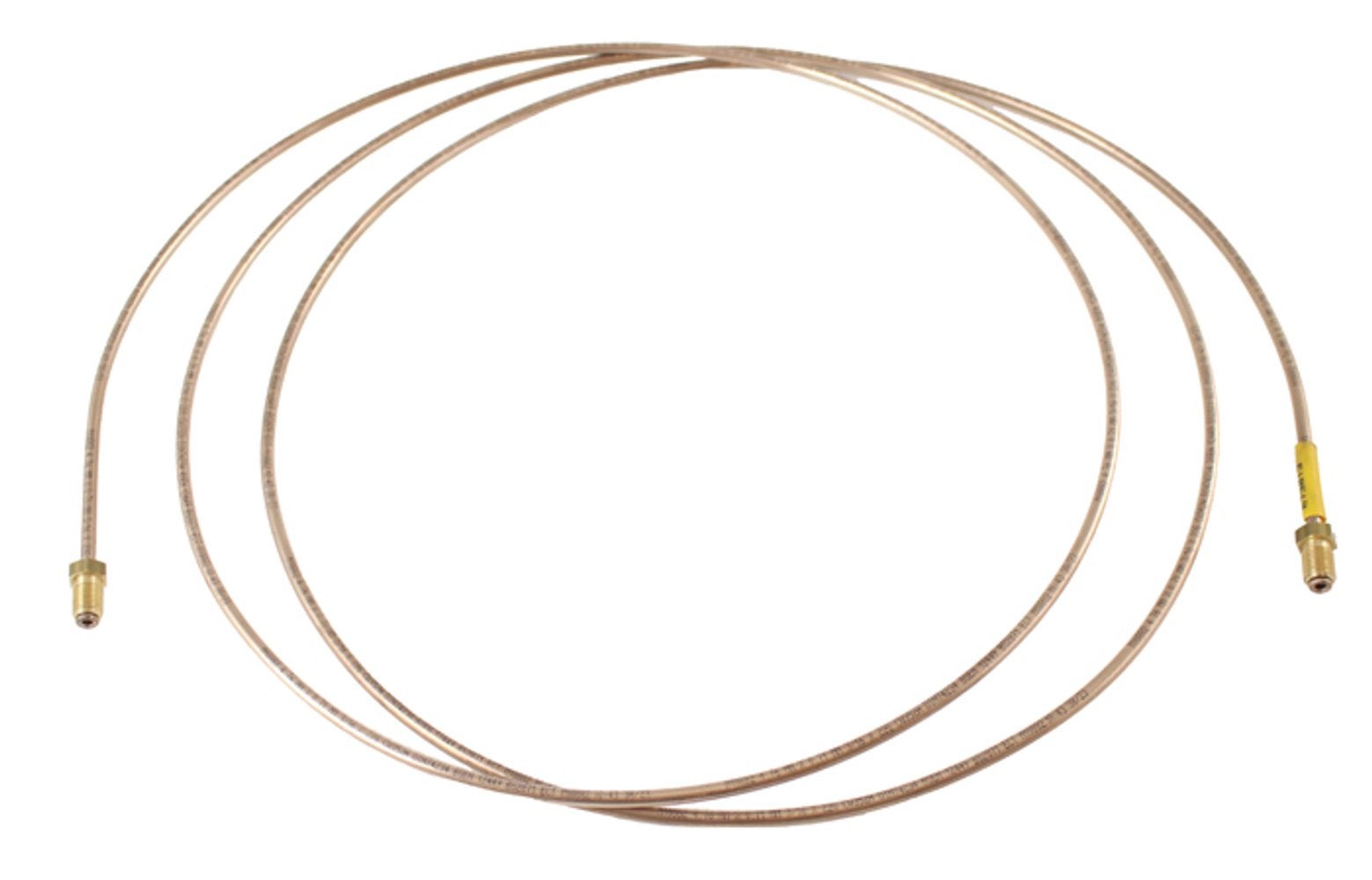 Remleiding langsgaand rechts acht